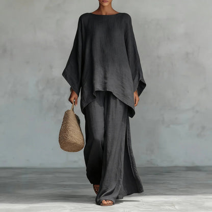 Cove Linen Resort Set