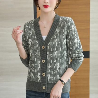 Everlay Soft-Knit Cardigan
