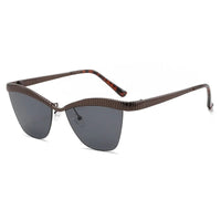 Brown-Black