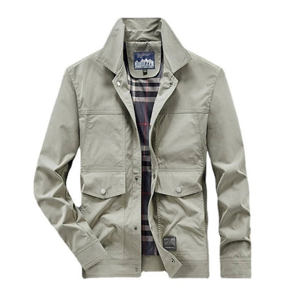 Pioneer Tech Field Jacket