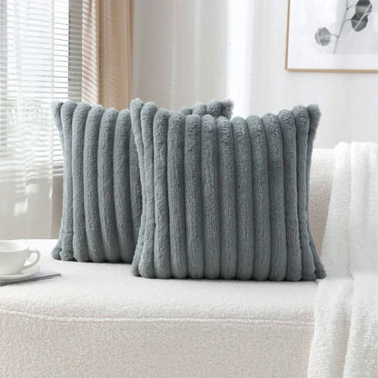 Loft Throw Pillow Cover Set