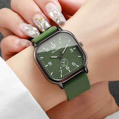 Studio Square Watch