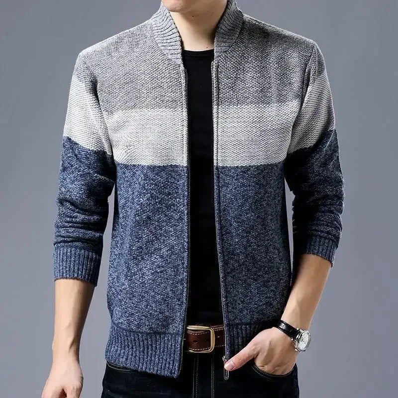 Hawthrone Knit Jacket