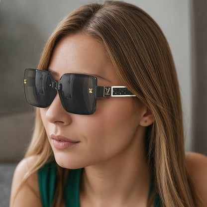 Maison Square Sunglasses