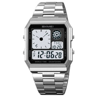 Silver