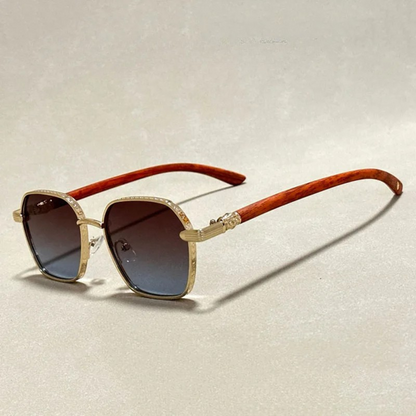 Ember Square Sunglasses