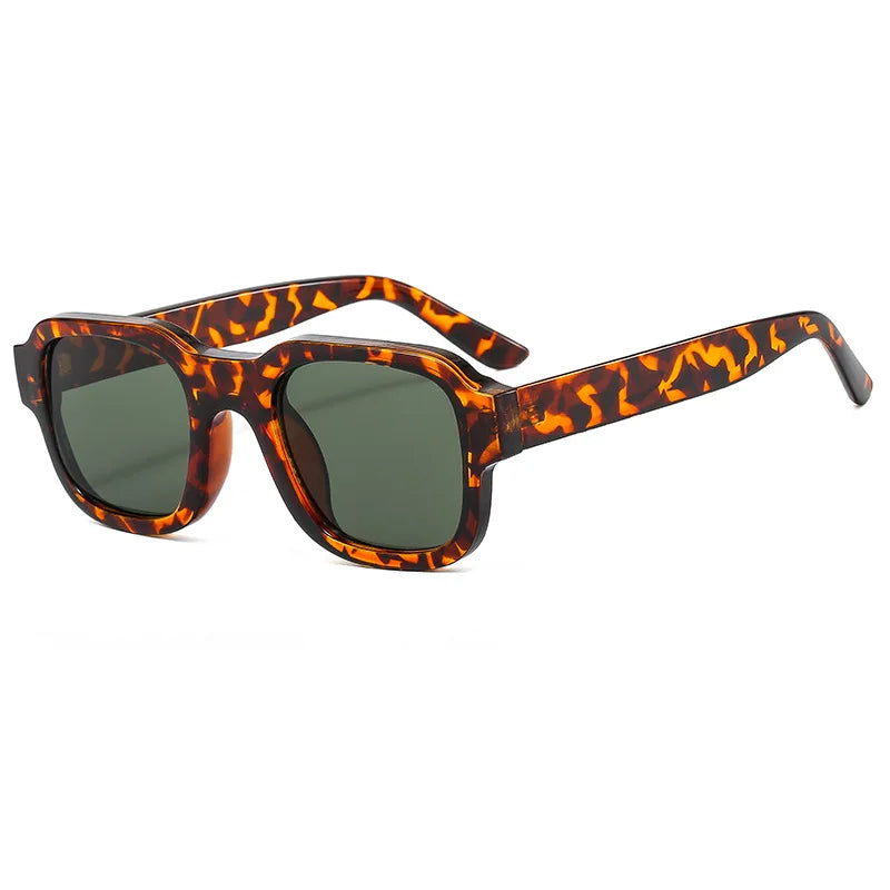 Parallax Square Shades