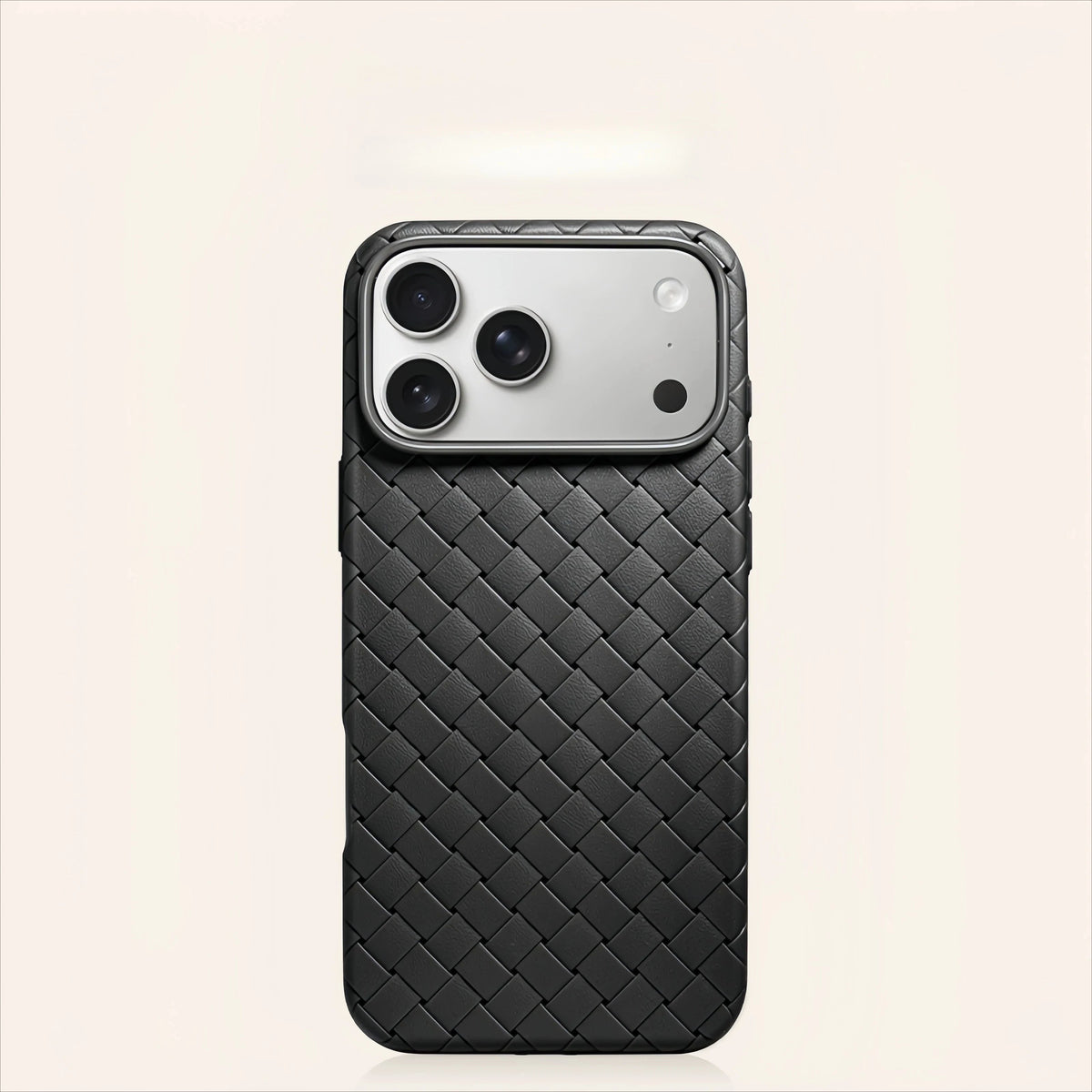VeraGuard Woven Series iPhone Case