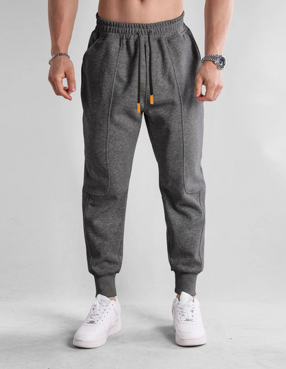 Radius Tapered Jogger