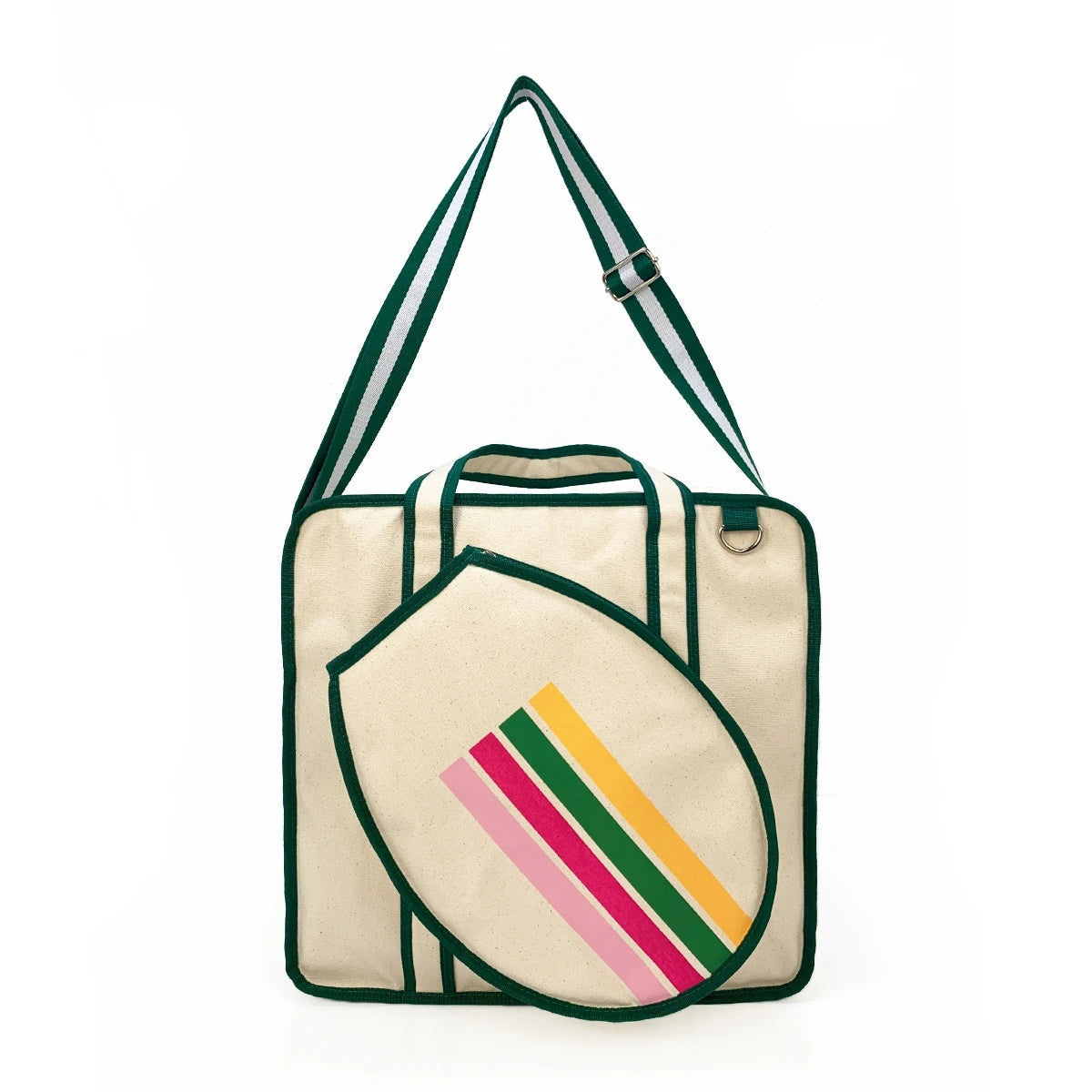 Riviera Pickleball Tote Bag