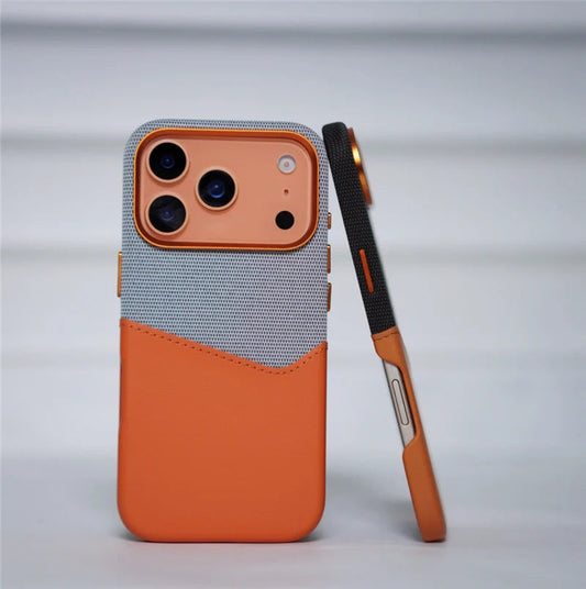 Vault MagSafe iPhone Case