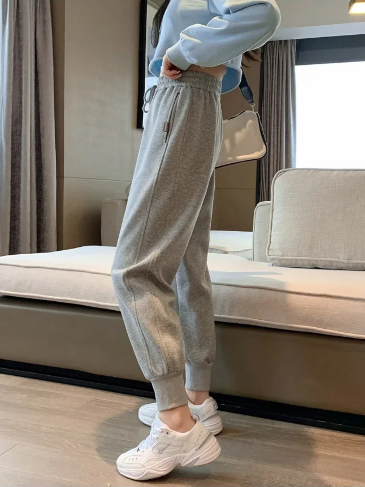 Alpine Therma Fleece Jogger