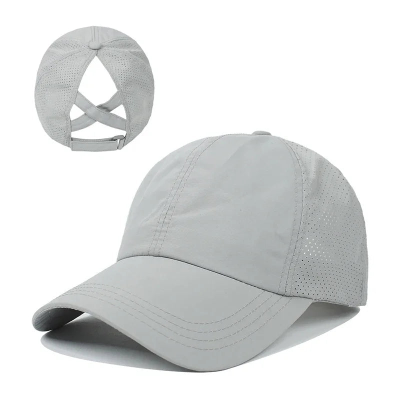 Aero Performance Cap