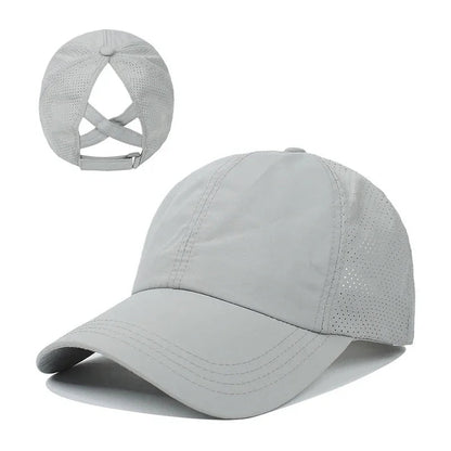 Aero Performance Cap