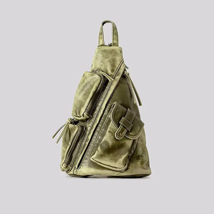 Nomad Convertible Backpack