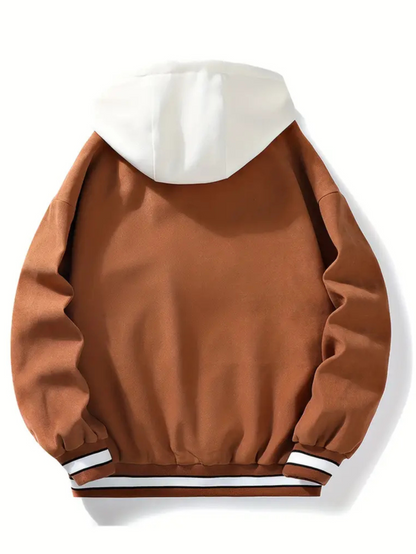 Dreams Signature Hoodie Bomber