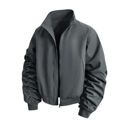 Veyron Bomber Jacket