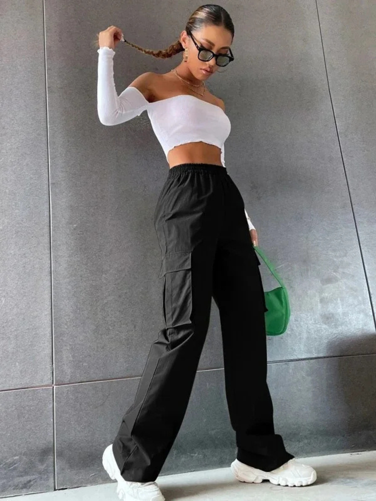 Soho Cargo Pant