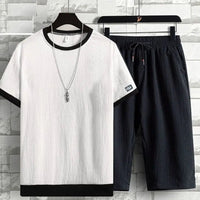 White & Black