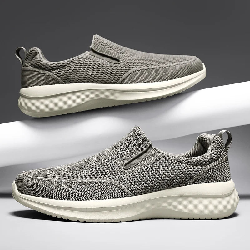 Midcity Slip-On Runner