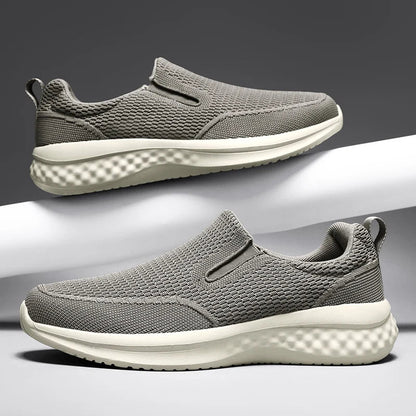 Midcity Slip-On Runner