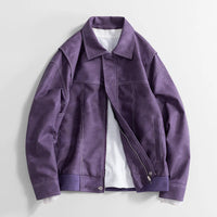 Eclipse Purple