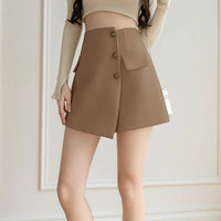 Mocha Luxe