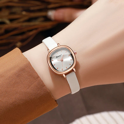Crown & Rose Watch Set