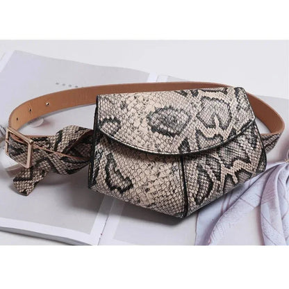 Viper Belt Bag