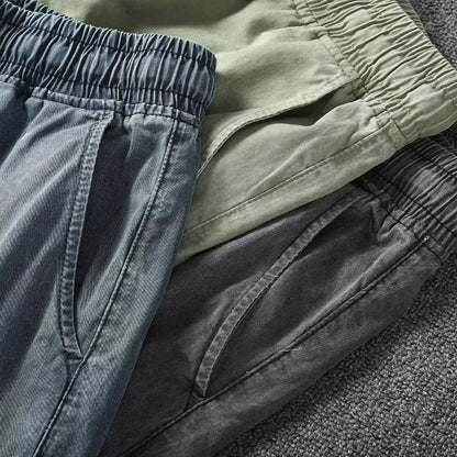 Palisade Washed Cotton Short