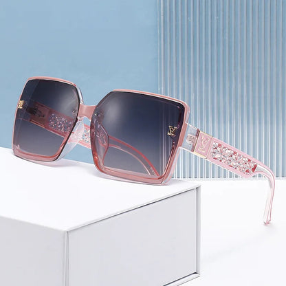 Maison Square Sunglasses