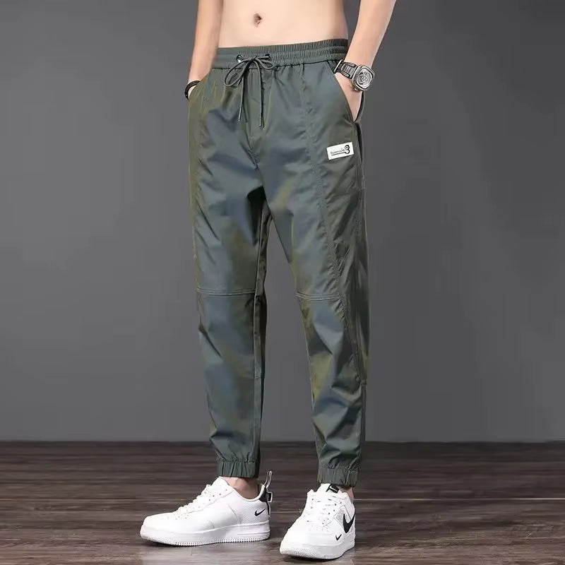 Shift Gradient Jogger