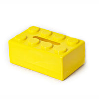 Sunshine Yellow