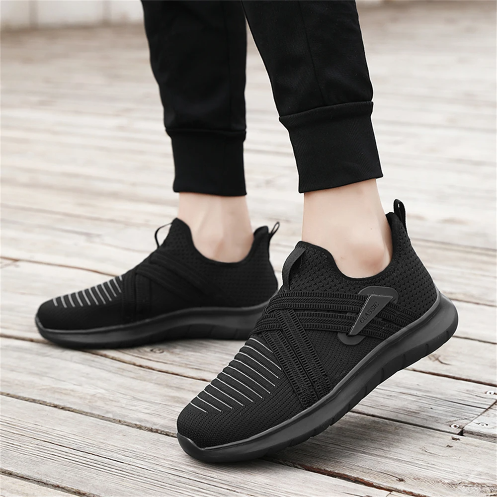 CoreBalance™ Slip-On Runners