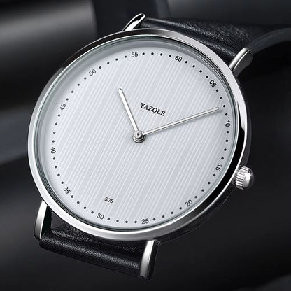 Caliber Signature Timepiece