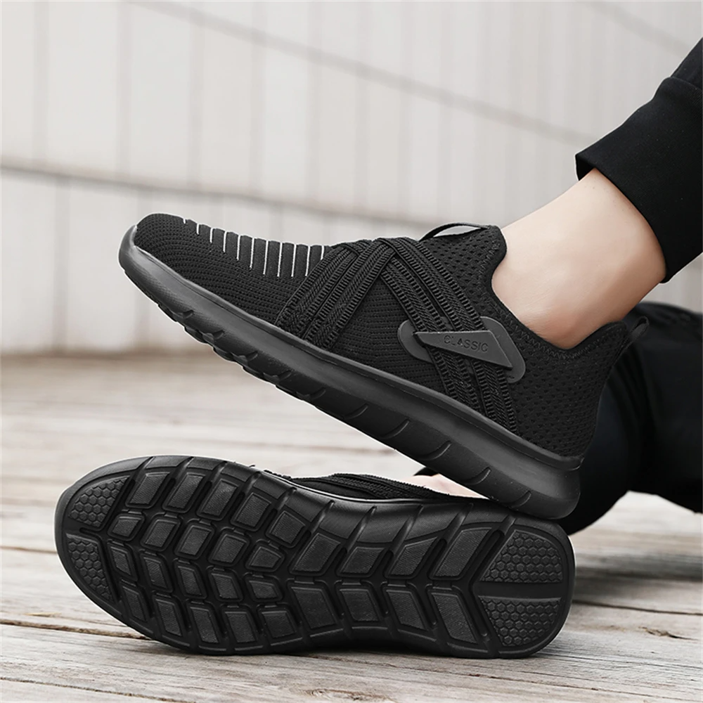 CoreBalance™ Slip-On Runners