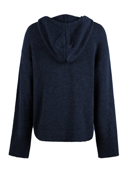 Weekender Cardigan Hoodie