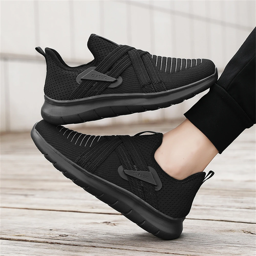 CoreBalance™ Slip-On Runners