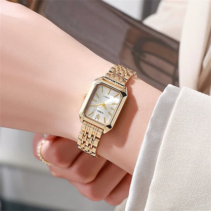 Vivienne Signature Timepiece