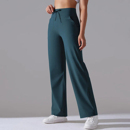 Motive Straight-Leg Yoga Pant