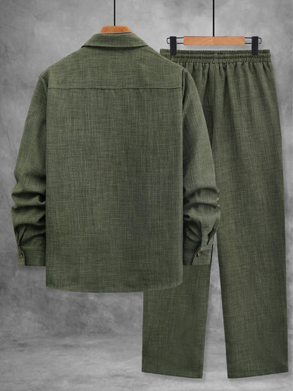 Weekend Leisure Set