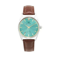 Brown Leather Strap