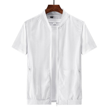 Aeron Mesh Performance Vest