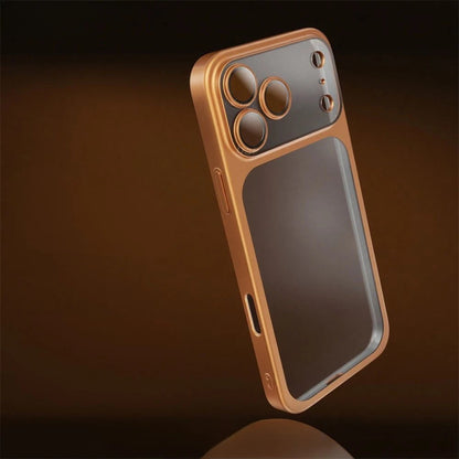 Armor Frost iPhone Case