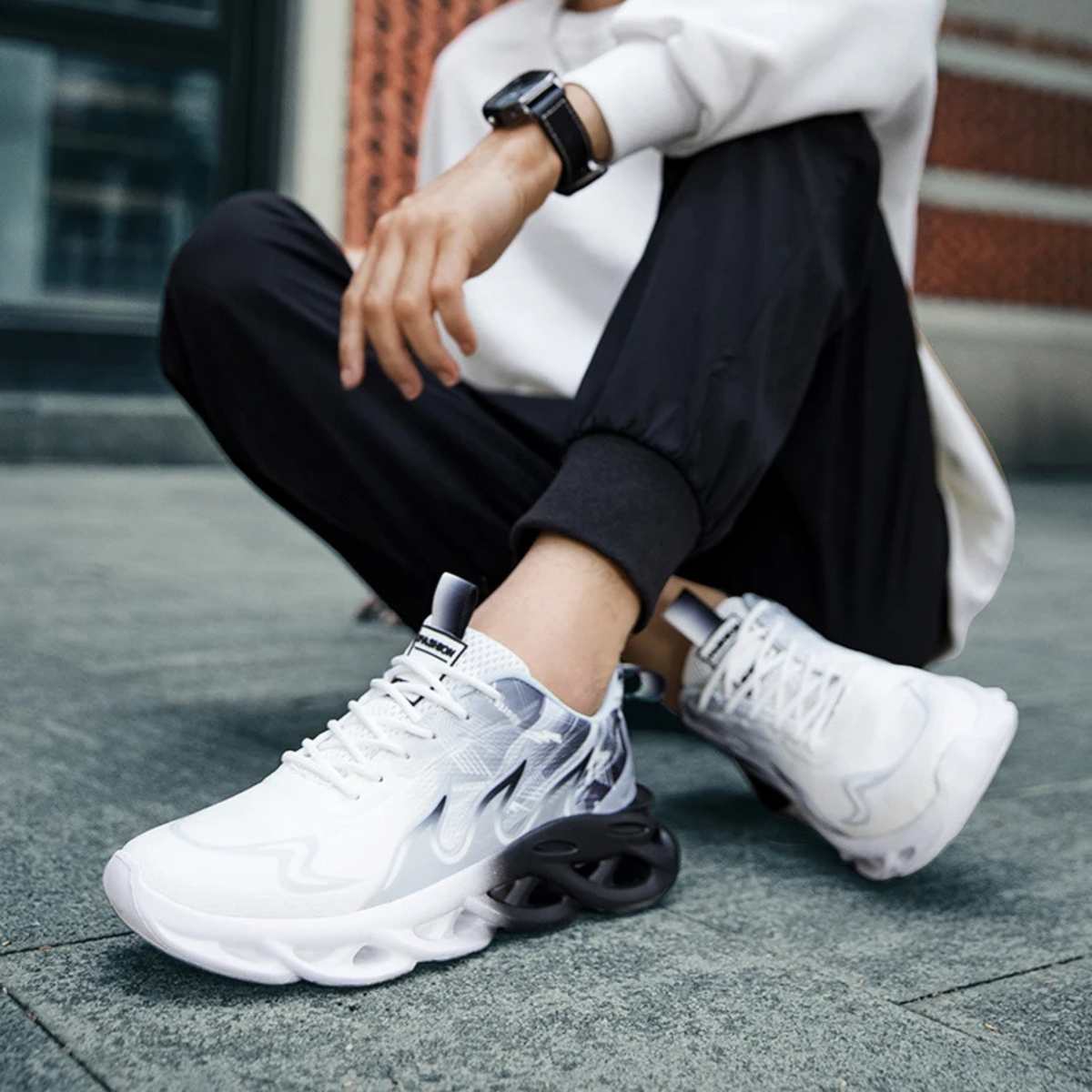 Blaze Performance Sneaker