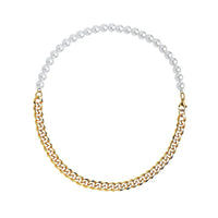 Cuban Link/Gold