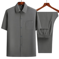 Dark Gray