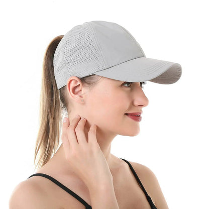 Aero Performance Cap