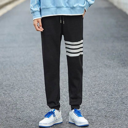 Varsity Stripe Sweatpant