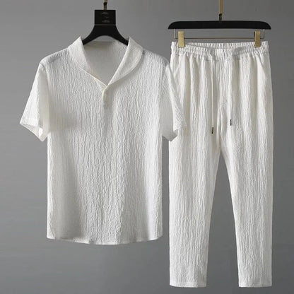 Riviera Textured Resort Set